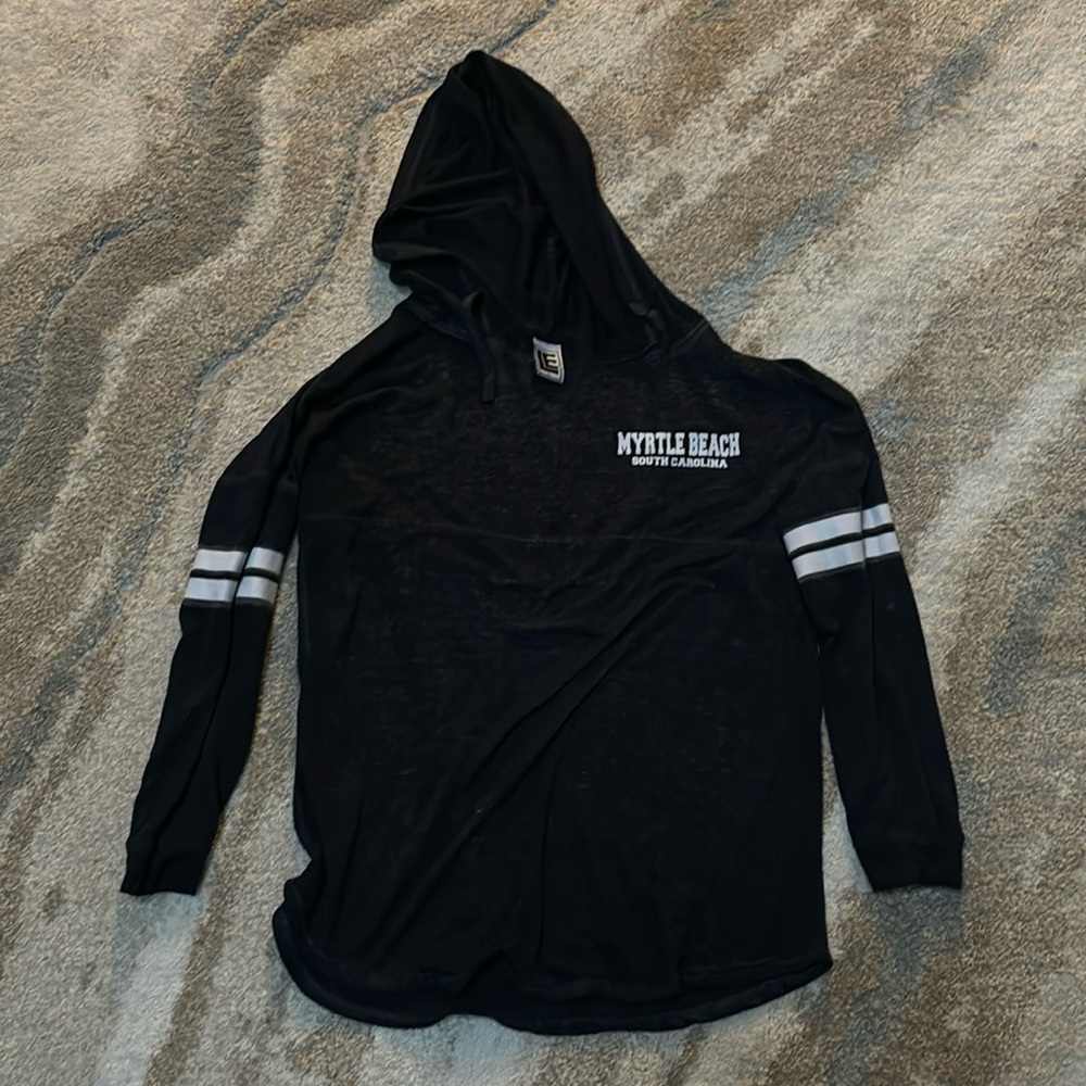 Myrtle Beach Lightweight Hoodie